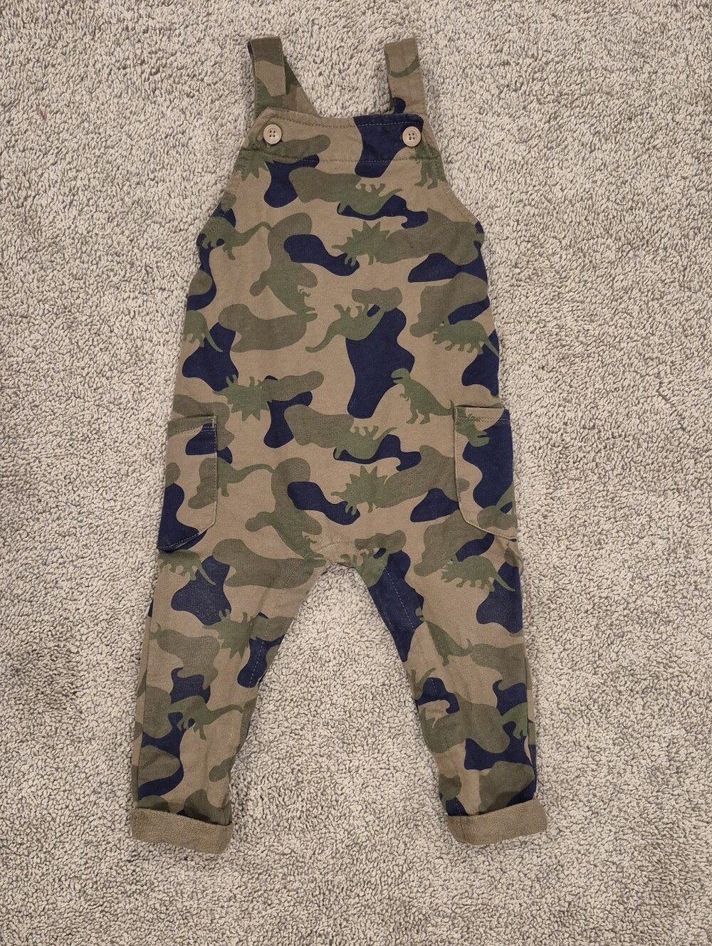 CARTER'S Toddler Overalls